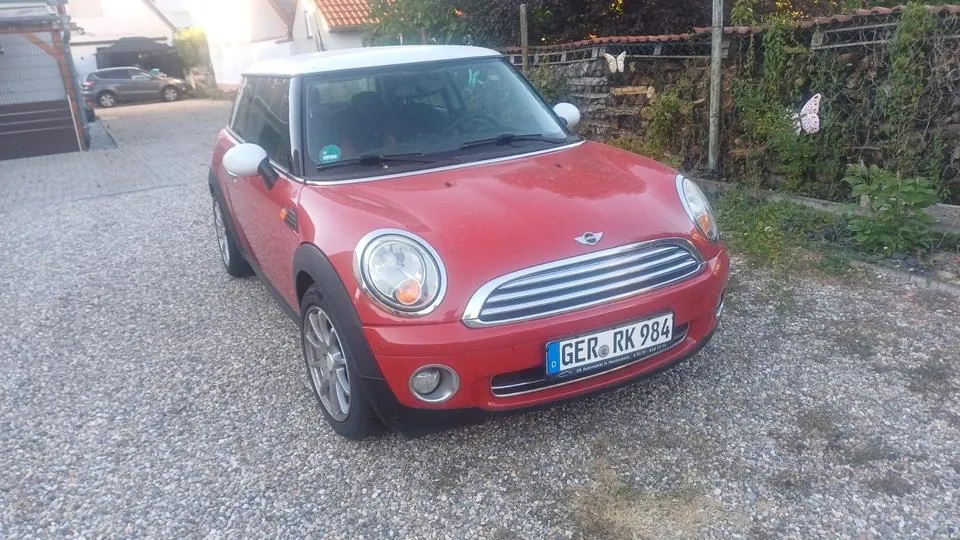 Mini Other