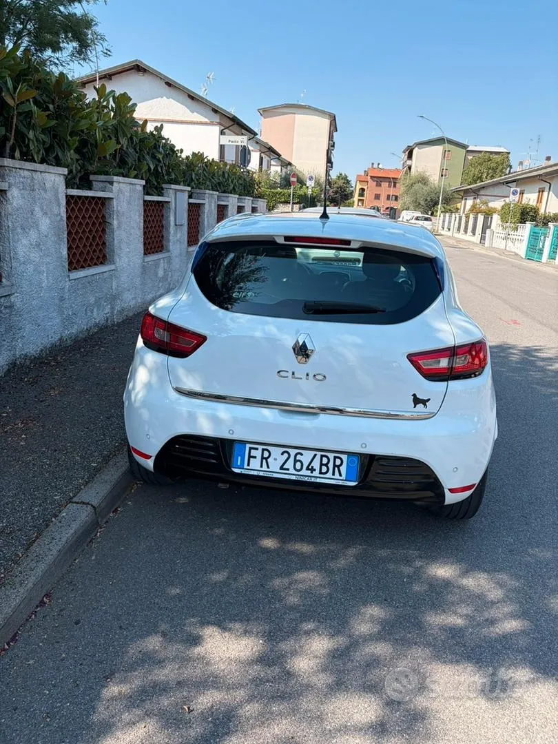 Renault Clio 2018 photo 3
