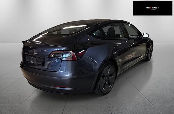 Tesla Model 3 2021 photo 4