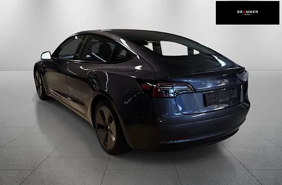 Tesla Model 3 2021 photo 5