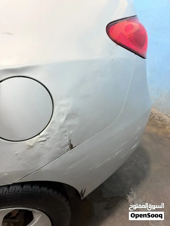 Hyundai Avante 2008 photo 4