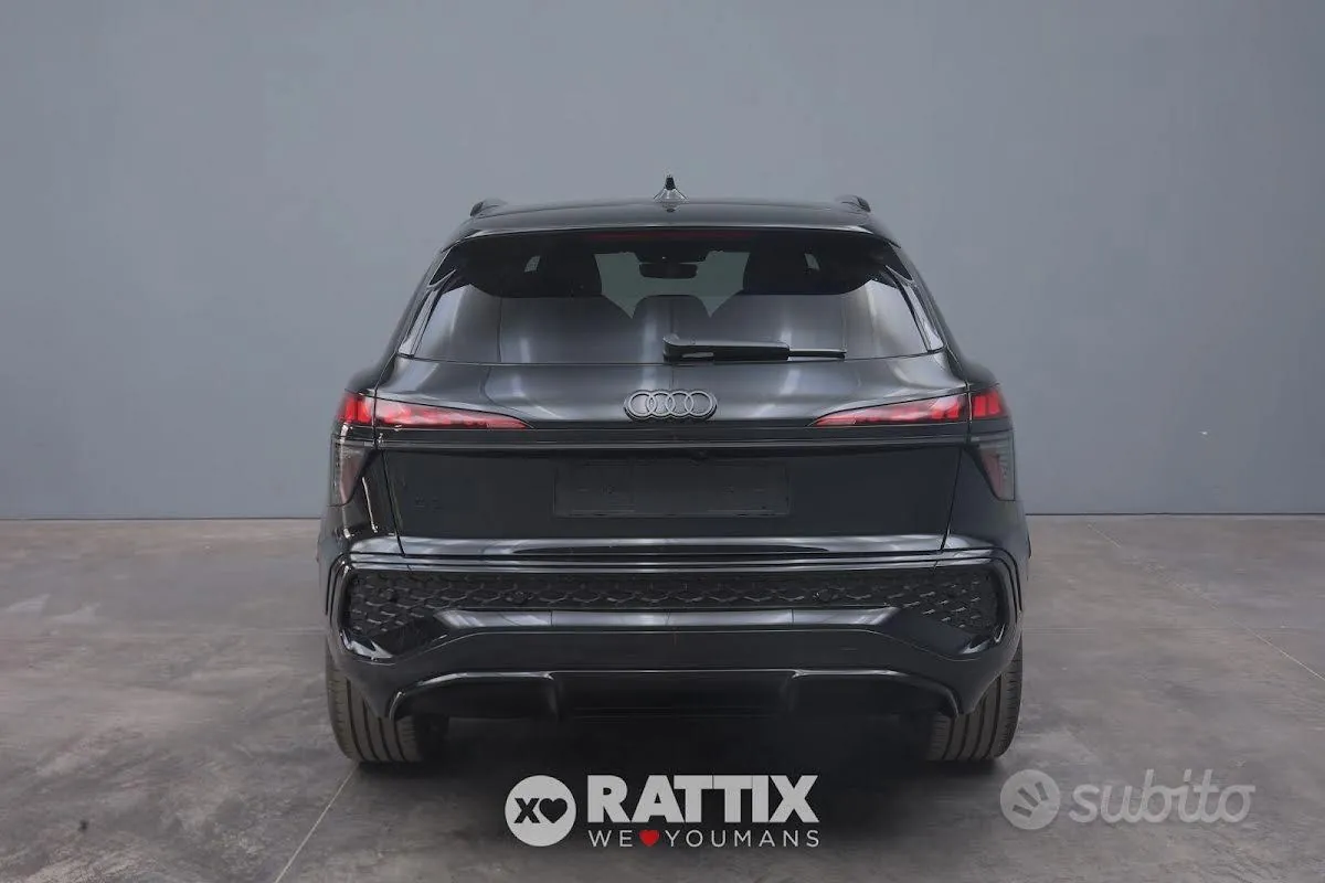 Audi Q3 2026 photo 5