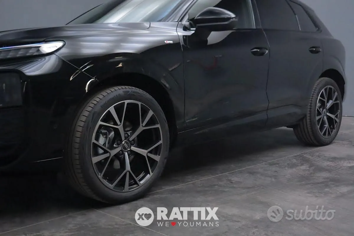 Audi Q3 2026 photo 4