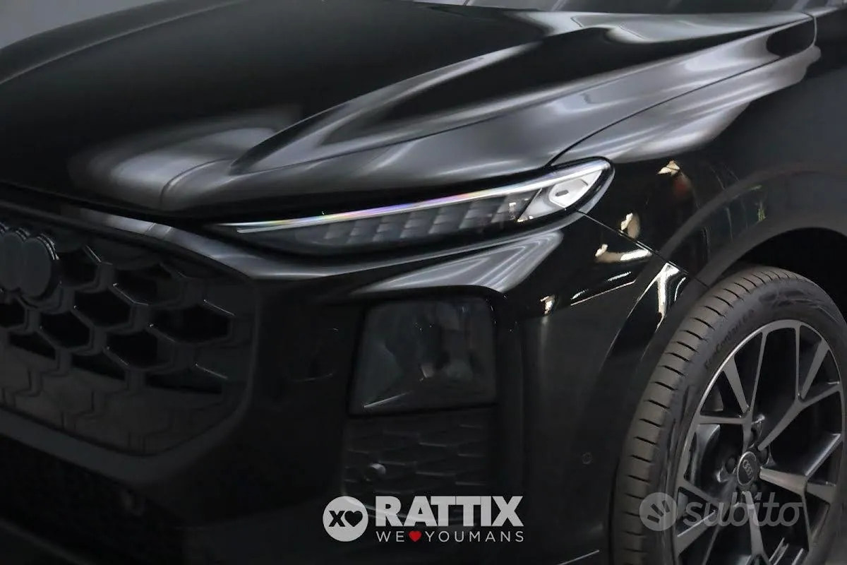 Audi Q3 2026 photo 3