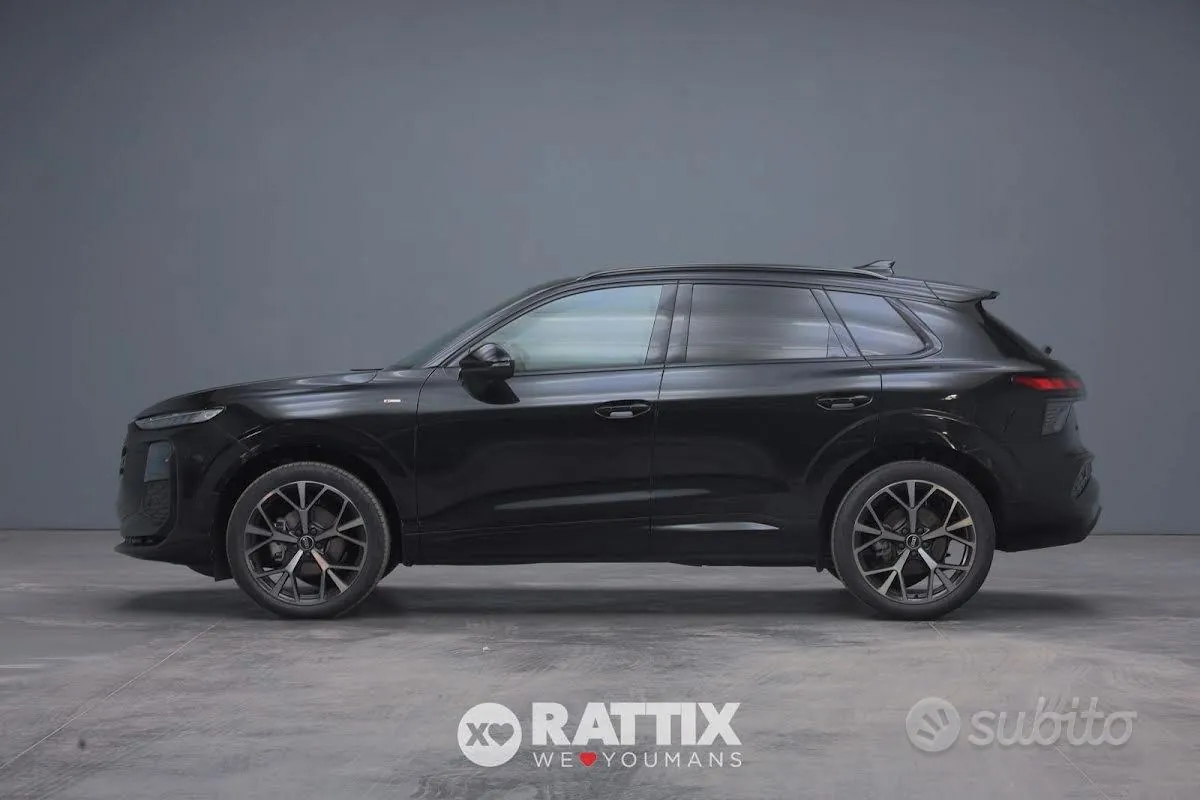 Audi Q3 2026 photo 2