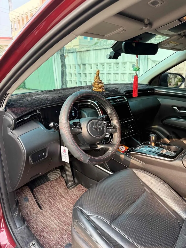 Hyundai Tucson 2022 photo 4