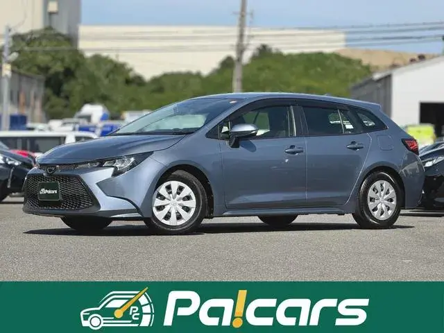 Toyota Corolla Touring