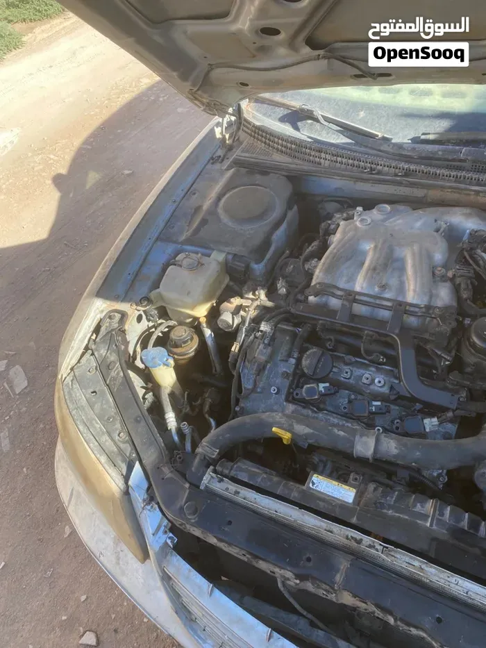 Hyundai Azera 2007 photo 2