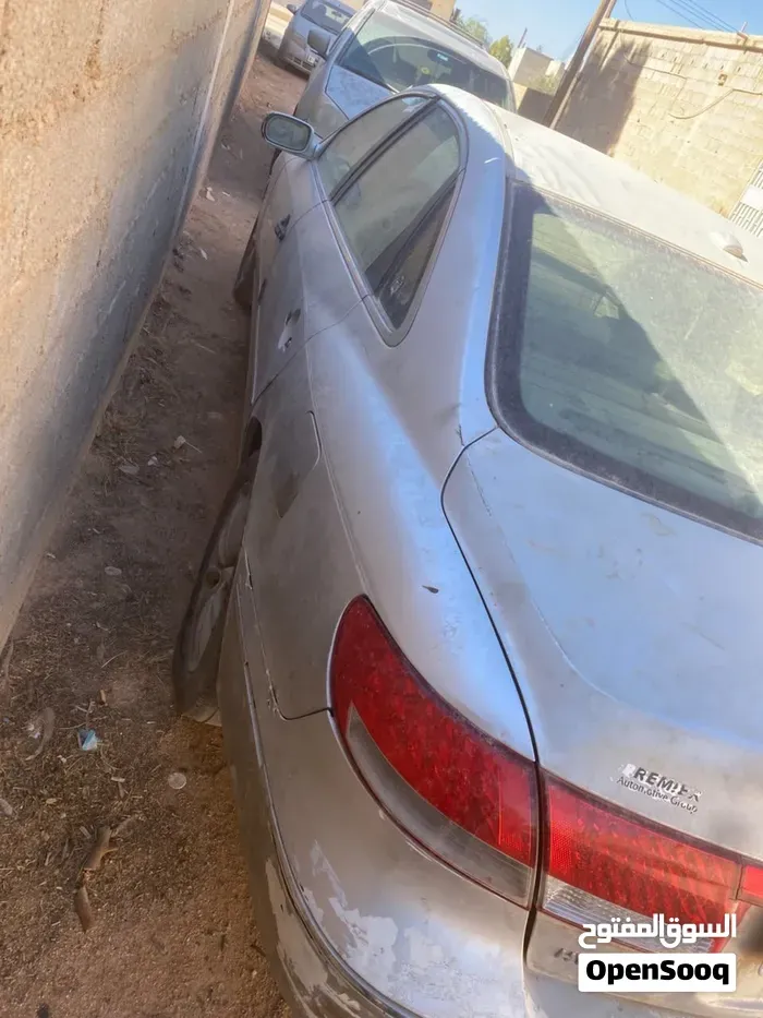 Hyundai Azera 2007 photo 3