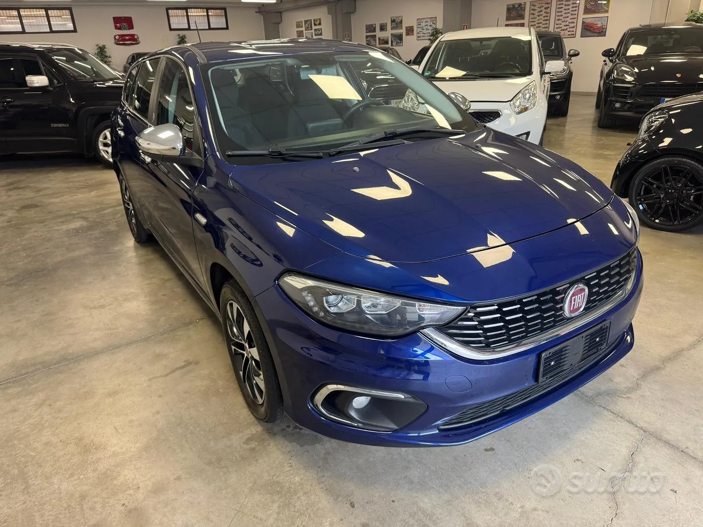 Fiat Tipo