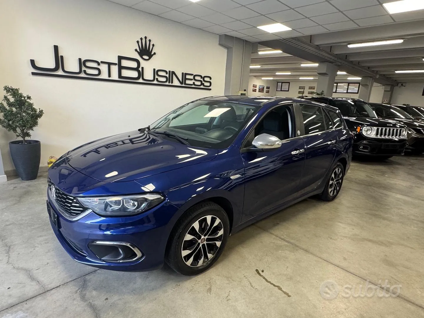 Fiat Tipo 2021 photo 3