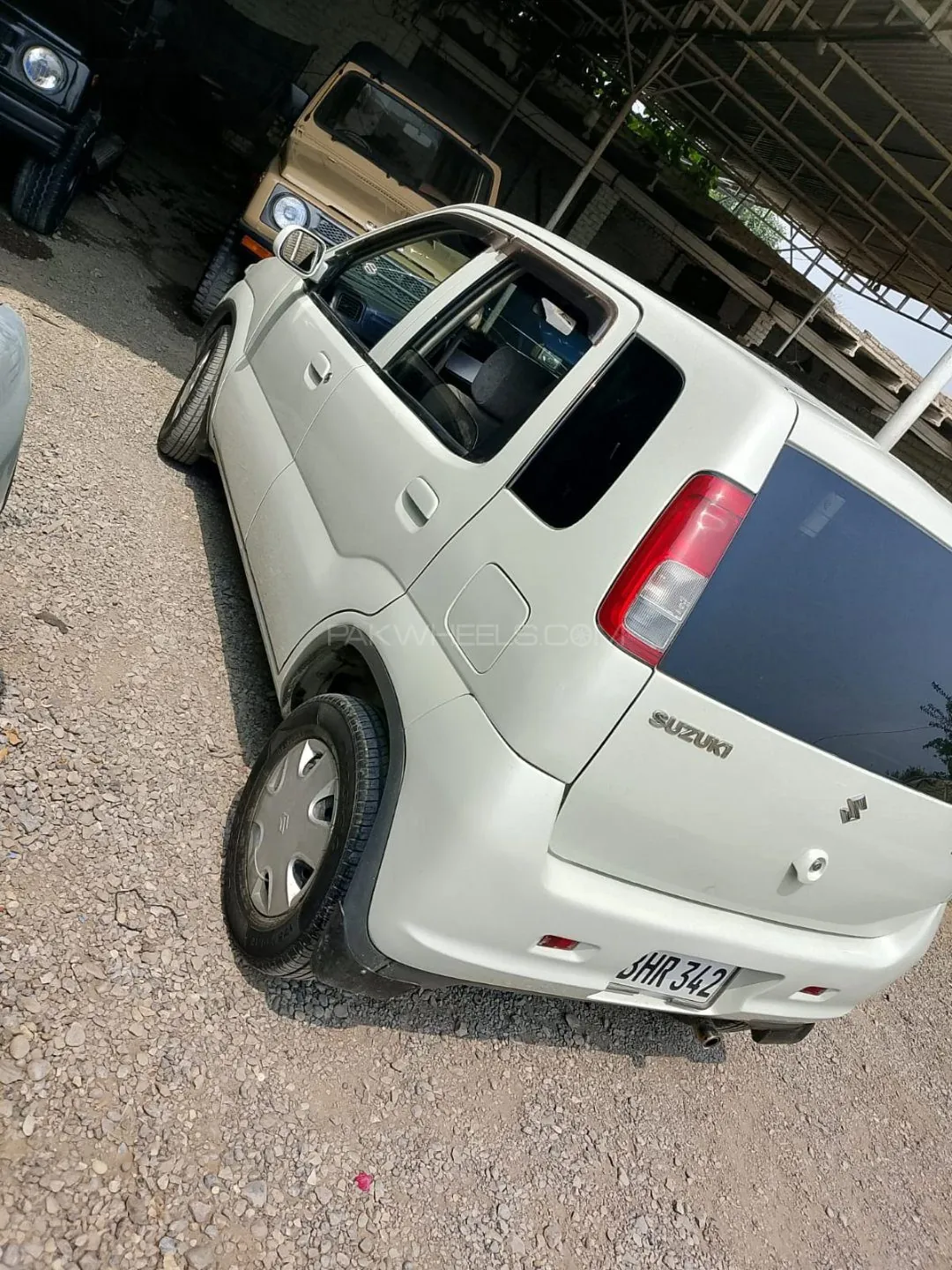 Suzuki Kei