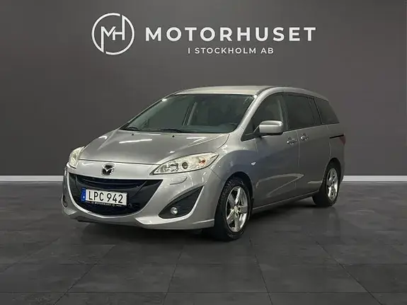 Mazda 5