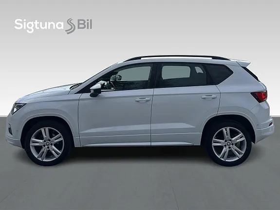 Seat Ateca 2019 photo 3