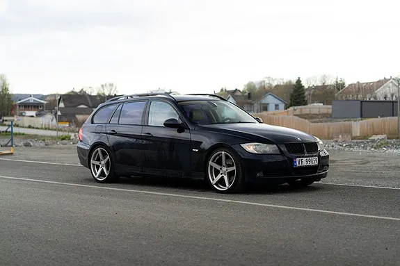 BMW 320D