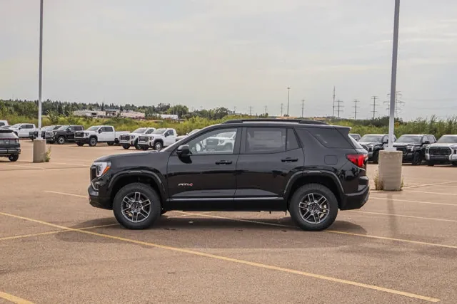 GMC Terrain 2027 photo 5