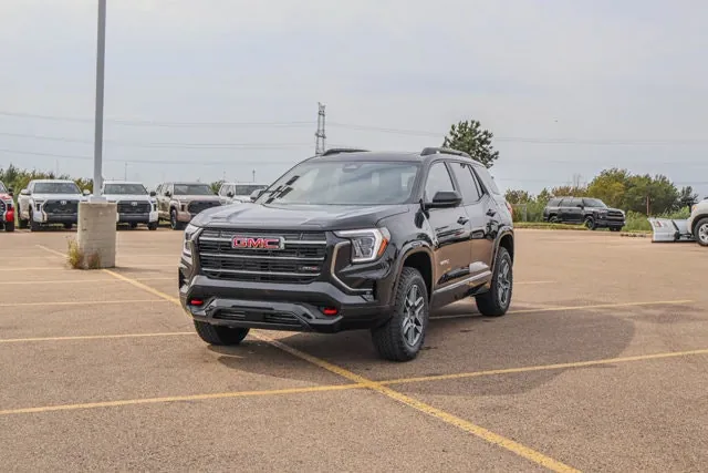 GMC Terrain 2027 photo 4