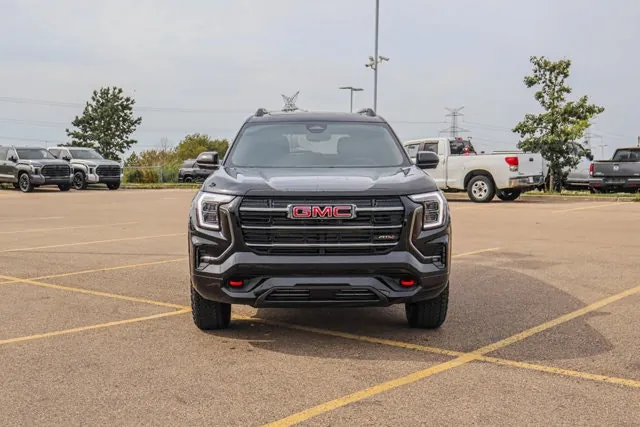 GMC Terrain 2027 photo 3