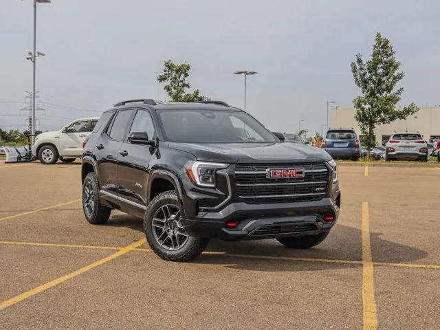 GMC Terrain 2027 photo 2