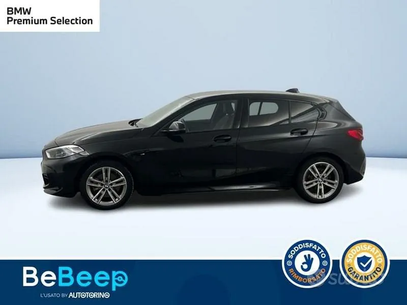 BMW 1 Series 2024 photo 5