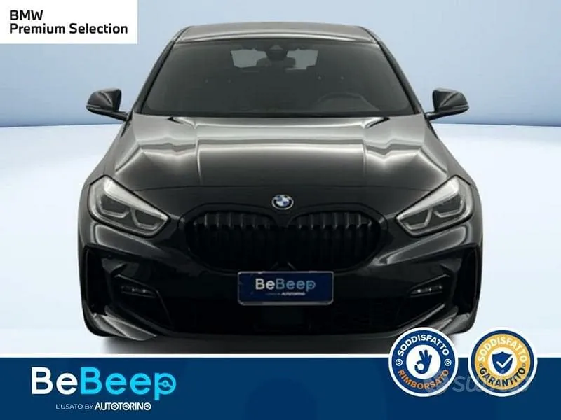 BMW 1 Series 2024 photo 3