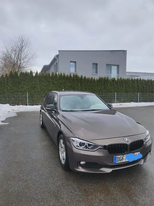 BMW 320D