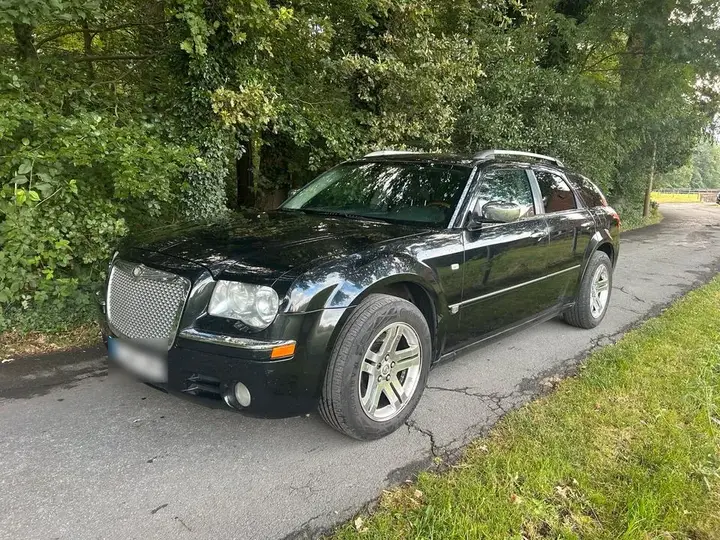 Chrysler 300C