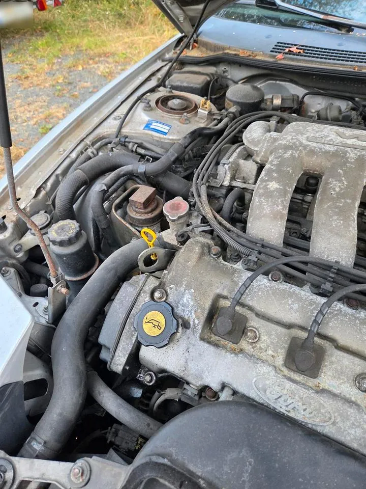 Ford Probe