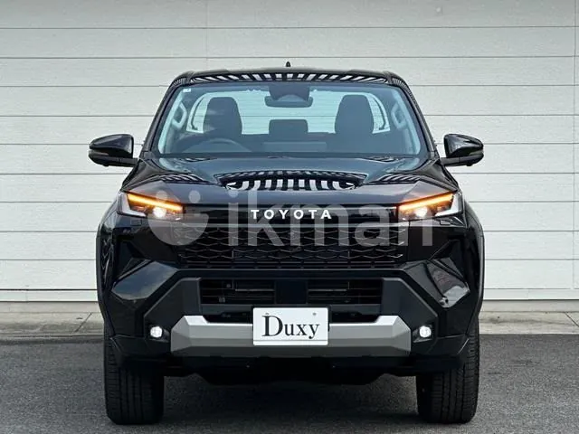 Toyota Hilux 2026 photo 4