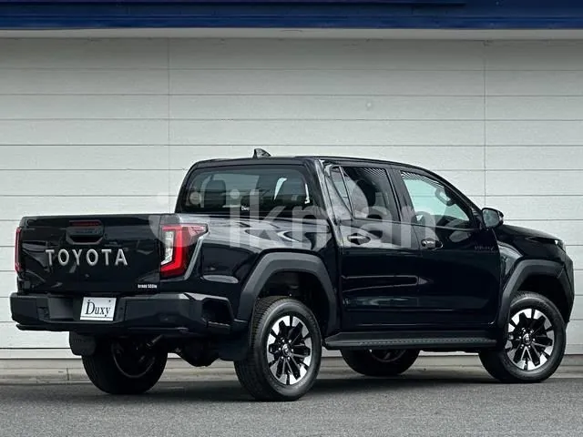 Toyota Hilux 2026 photo 3