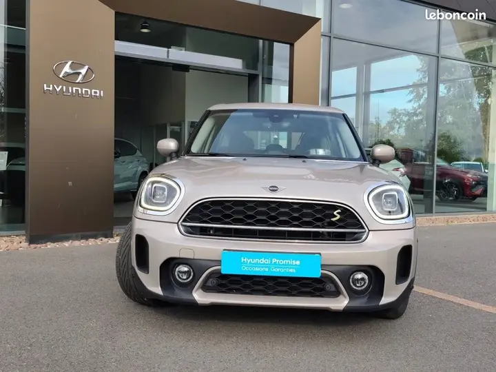 Mini Countryman 2022 photo 5