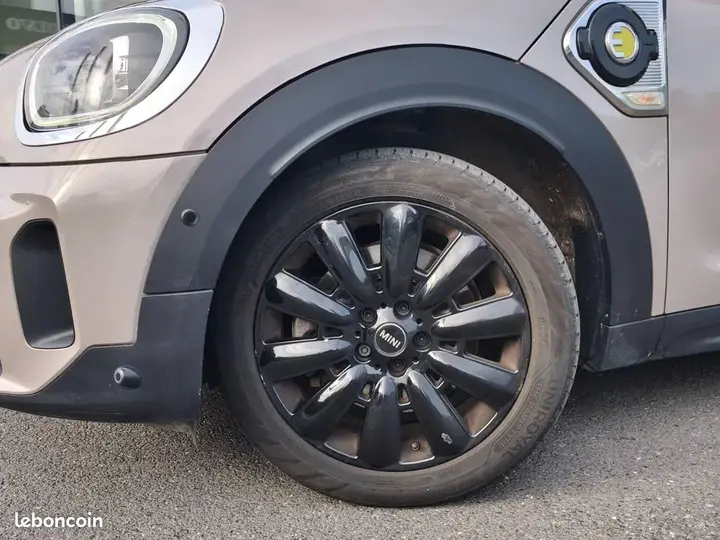 Mini Countryman 2022 photo 3