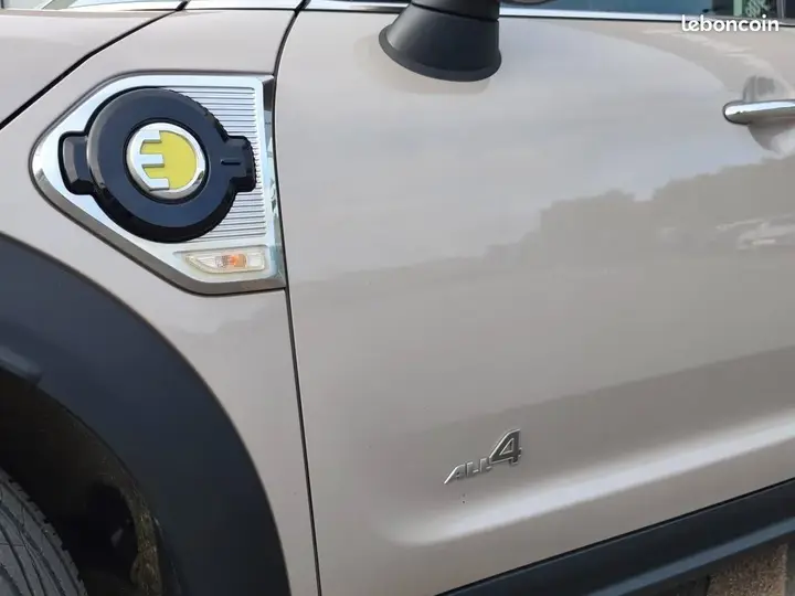 Mini Countryman 2022 photo 4
