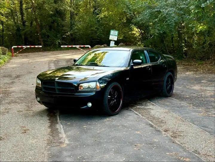 Dodge Charger