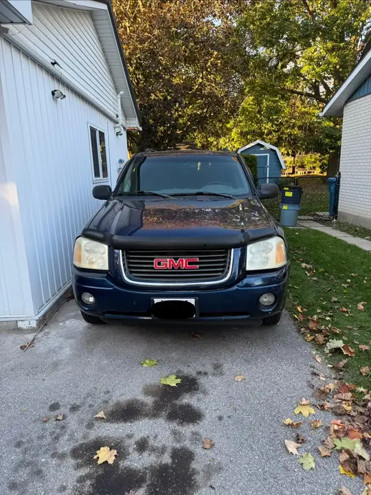 GMC Envoy