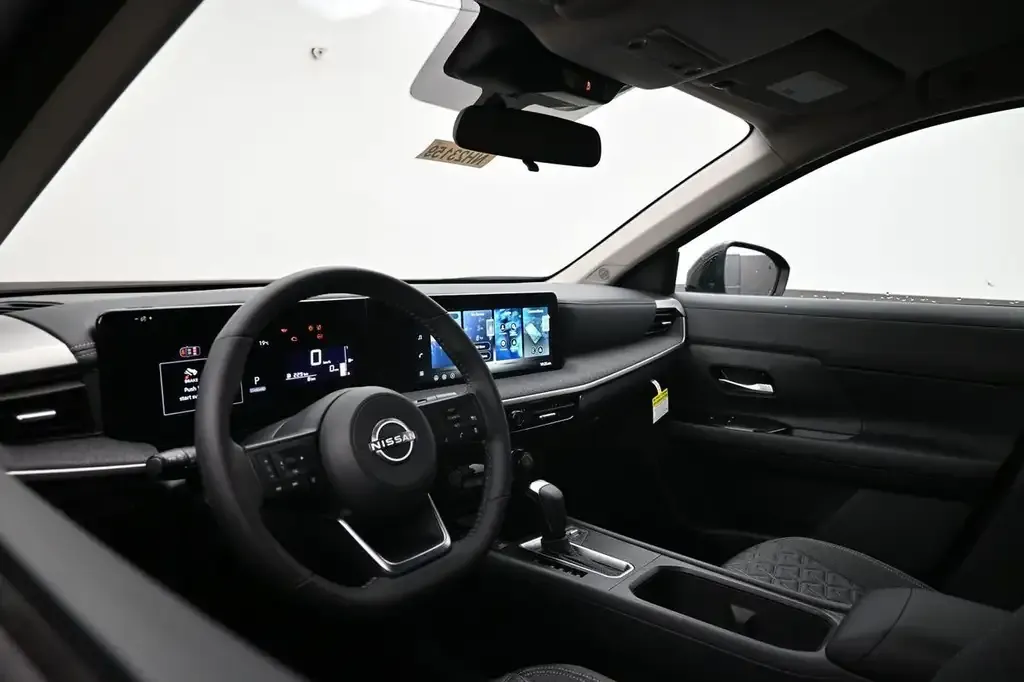 Nissan Kicks 2026 photo 5