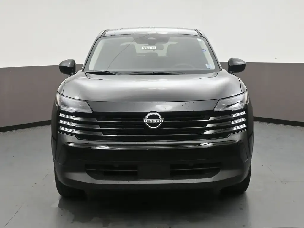 Nissan Kicks 2026 photo 2