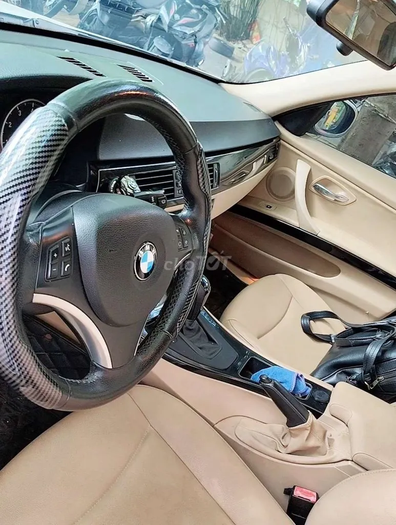 BMW 3 Series 2017 photo 3