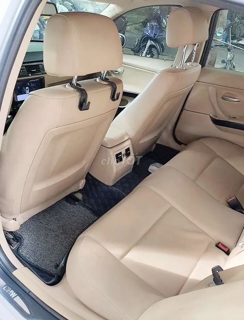 BMW 3 Series 2017 photo 4