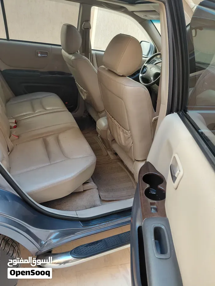 Toyota Highlander 2006 photo 4