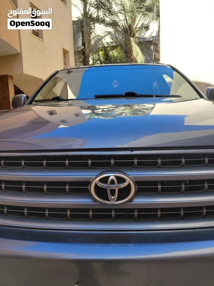 Toyota Highlander 2006 photo 2