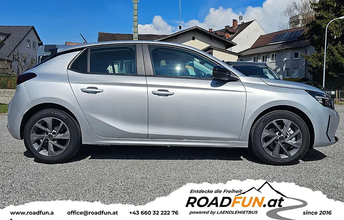 Opel Corsa 2025 photo 3