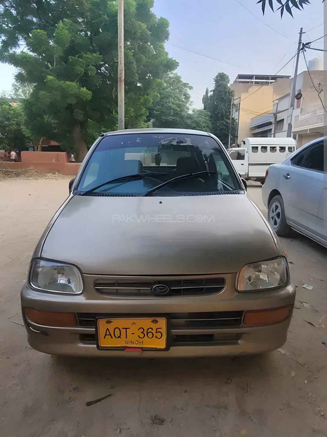 Daihatsu Cuore
