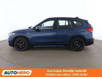 BMW X1 2021 photo 3