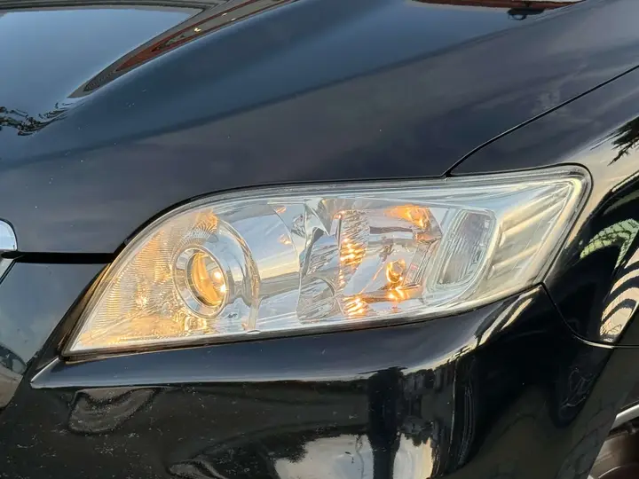 Toyota Rav4 2013 photo 4