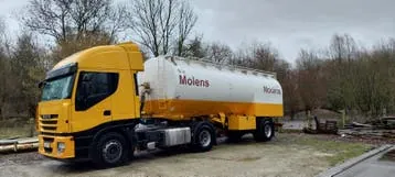 Iveco Stralis