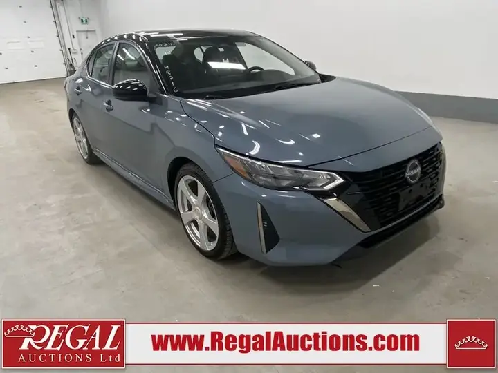 Nissan Sentra 2024 photo 2