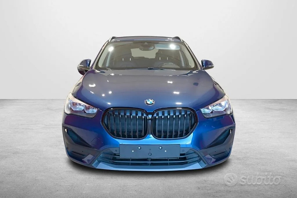 BMW X1 2022 photo 2