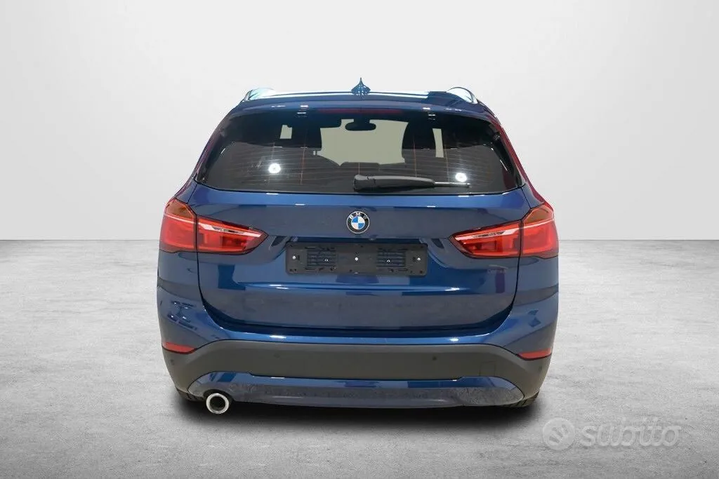 BMW X1 2022 photo 5
