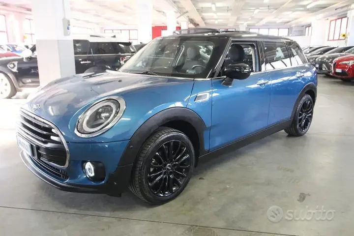 Mini Mini Clubman 2023 photo 2